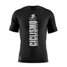 Camiseta Ciclismo - Dry Fit UV-50+ - U067 Bike - Uppercut