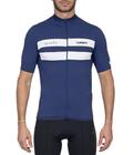 Camiseta Ciclismo Squadra Ravenna Azul Woom