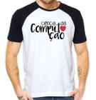 Camiseta ciencia da computação curso faculdade camisa