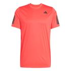 Camiseta Club Tennis Climacool Três Listras