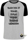 Camiseta Clube dos 27 Blusa Plus Size extra grande adulto ou infantil