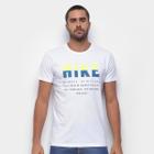 Camiseta Colcci Básica Hike Masculina