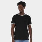 Camiseta Colcci Casual Masculina