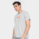 Camiseta Colcci Hello Masculina