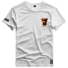 Camiseta Coleção Little Bears PQ Urso Style Shap Life