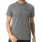 Camiseta Columbia Basic Cinza