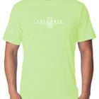 Camiseta Columbia Nature Rules Verde