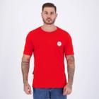 Camiseta Comfort Coca-Cola Vermelha