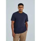 Camiseta Comfort Super Cotton - Marinho G Hering