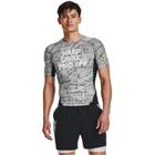 Camiseta Compressão de Treino Masculina Under Armour Alter Ego