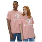 Camiseta Converse All Star Go-to Star Chevron