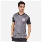 Camiseta Corinthians Cubos Spr Sports Masculina