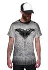 Camiseta Corvo de Três Olhos GOT Game of Thrones