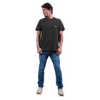 Camiseta country T-shirt Masculina Lisa Classic TXC Lançamento Original