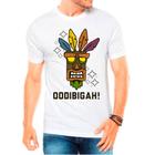 Camiseta Crash Bandicoot Playstation Lançamento 09