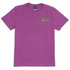 Camiseta Creature Spindel Roxo