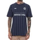 Camiseta DC Football Azul