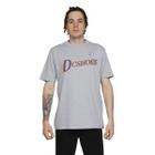 Camiseta dc masculina shy town