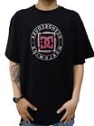 Camiseta DC SHOES - ENDLESS BLACK