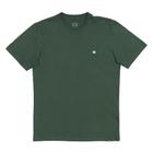 Camiseta DC Shoes Super Star Color WT24 Masculina Verde