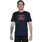 Camiseta Dc Star Color