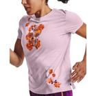 Camiseta de Corrida Feminina Under Armour Day Of The Dead