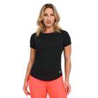 Camiseta de Corrida Feminina Under Armour Streaker SS