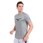 Camiseta de Corrida Masculina Mizuno Run Spark Big Logo