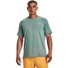 Camiseta de Corrida Masculina Under Armour Streaker Run