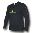 Camiseta de Pesca Bait Icy CWS Chumbo (FPS 50+)