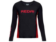 Camiseta de Pesca Redai Performance Team - Varias Cores
