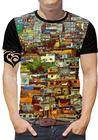 Camiseta Camisa Moto Grau Favela Quebrada Chave Masculina K2 - jk marcas -  Camiseta Masculina - Magazine Luiza