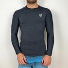 Camiseta De Surf Rip Curl Tech Bomb L/S