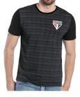 Camiseta de Time Algodão Corinthians / São Paulo / Palmeiras / Liverpool Licenciada - Mmt Momentus