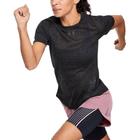 Camiseta de Treino Feminina Under Armour Breeze