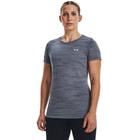 Camiseta de Treino Feminina Under Armour Tech Tiger