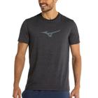 Camiseta de Treino Masculina Mizuno Lifestyle