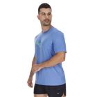 Camiseta de Treino Masculina Mizuno Run Spark