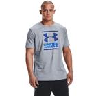 Camiseta de Treino Masculina Under Armour GL Foundation