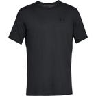 Camiseta de Treino Masculina Under Armour Left Chest