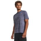 Camiseta de Treino Masculina Under Armour Tiger Tech 2.0