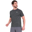 Camiseta de Treino Masculino Under Armour Tech Textured