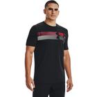 Camiseta de Treino Under Armour Fast Left Chest 3.0