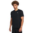 Camiseta de Trilha Masculina Under Armour Launch