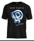 Camiseta deep purple