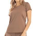 Camiseta DelRio T-Shirt Micro Dry V650523