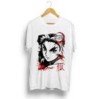 Camiseta Flame Hashira Kyojuro Rengoku Fogo Demon Slayer - Store