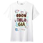 Camiseta Dentista Odonto Curso Modelo 3