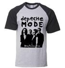 Camiseta Depeche Mode Devotional Tour