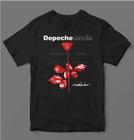 Camiseta Depeche Mode - Violator - Original Oficina Rock